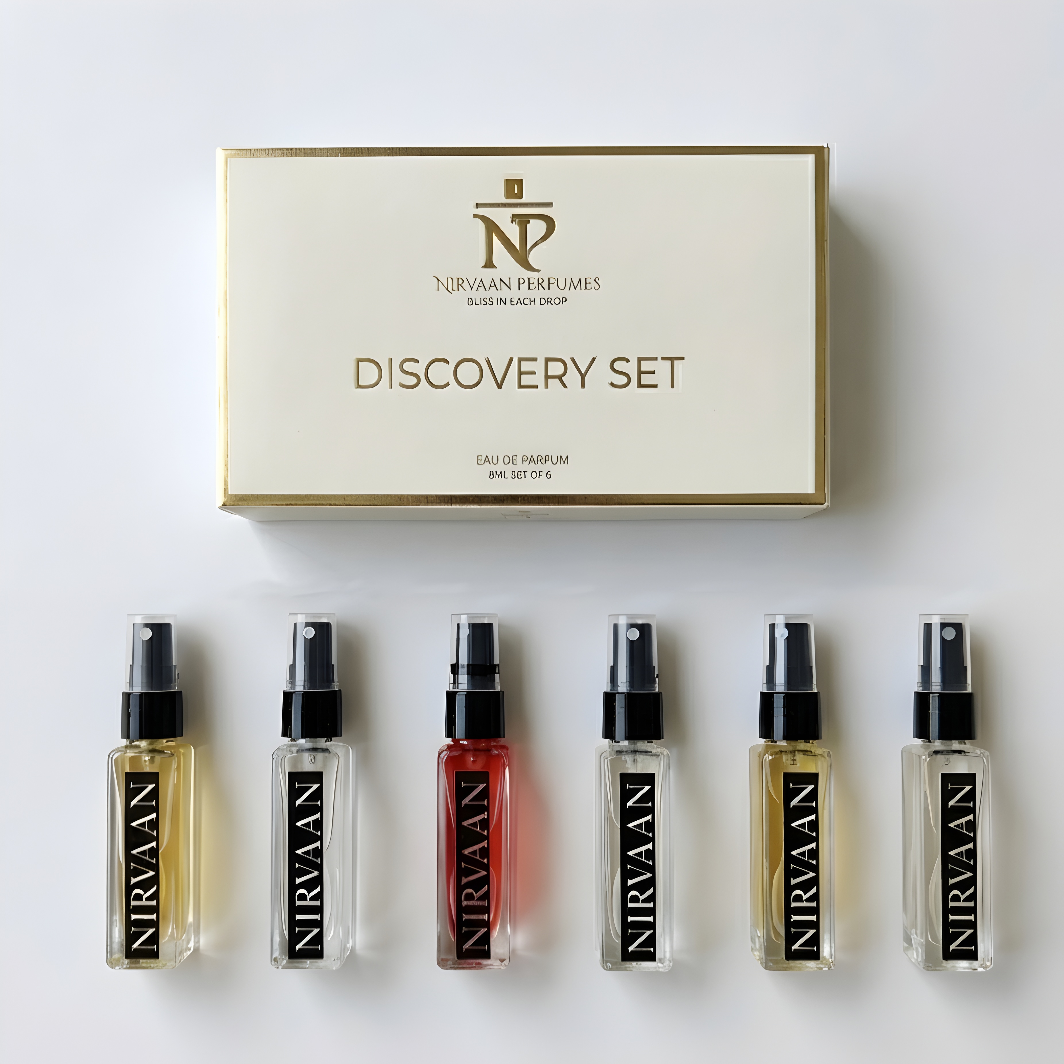 Discovery Set