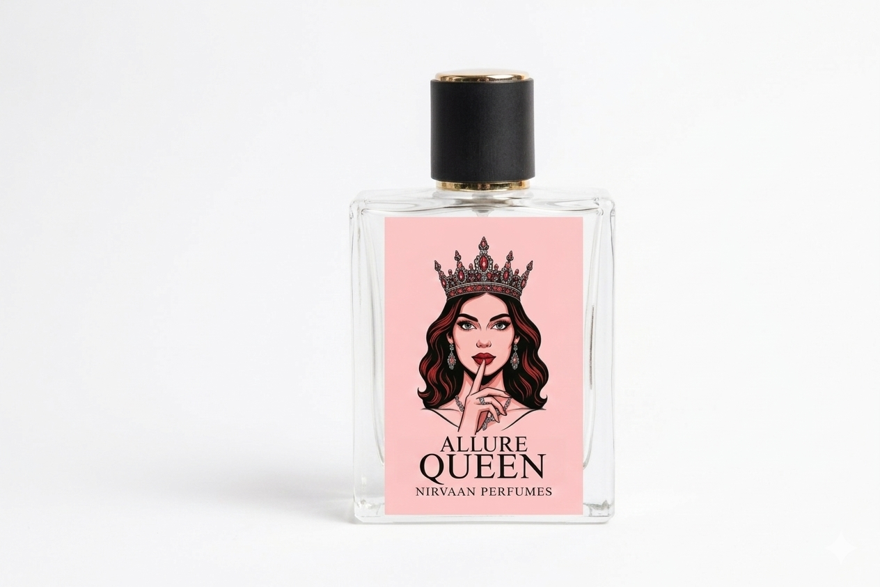 Allure Queen