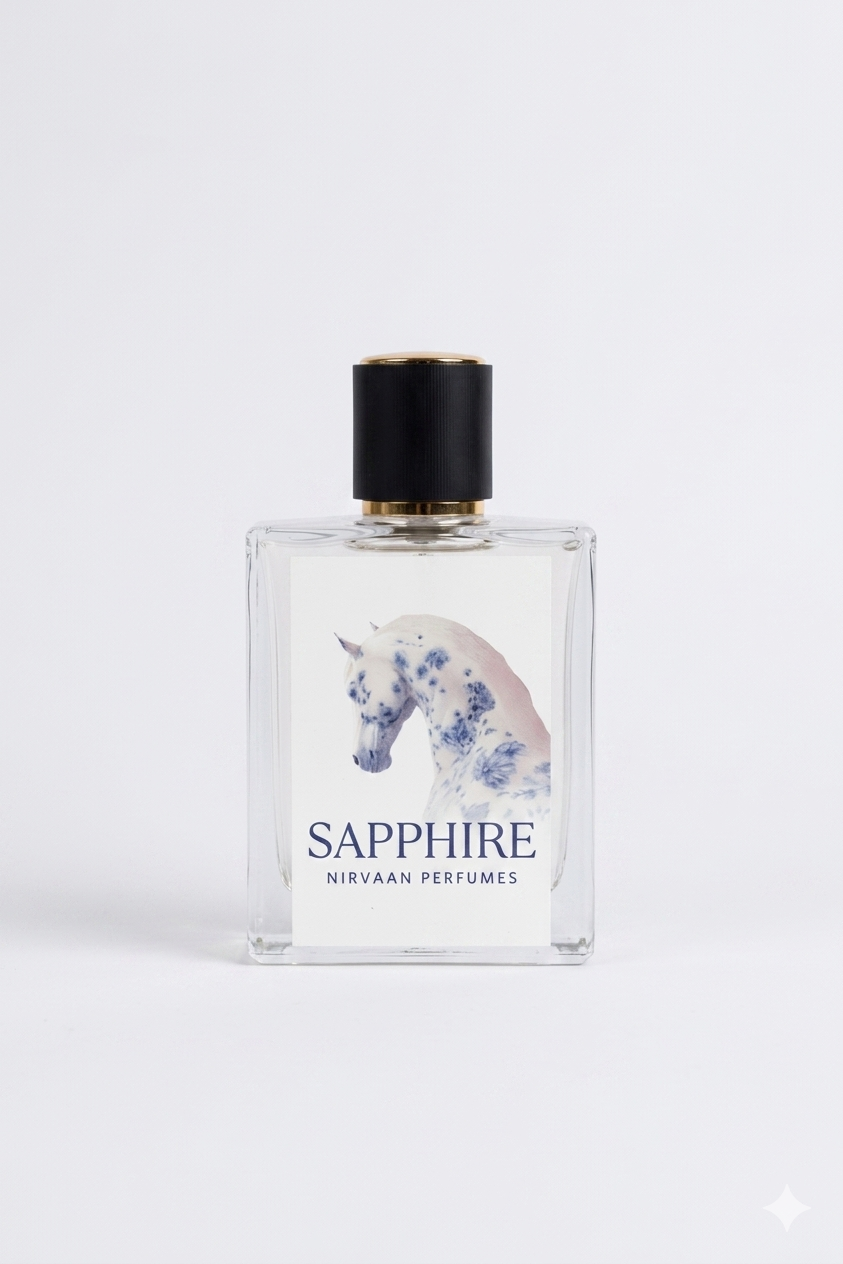 Sapphire