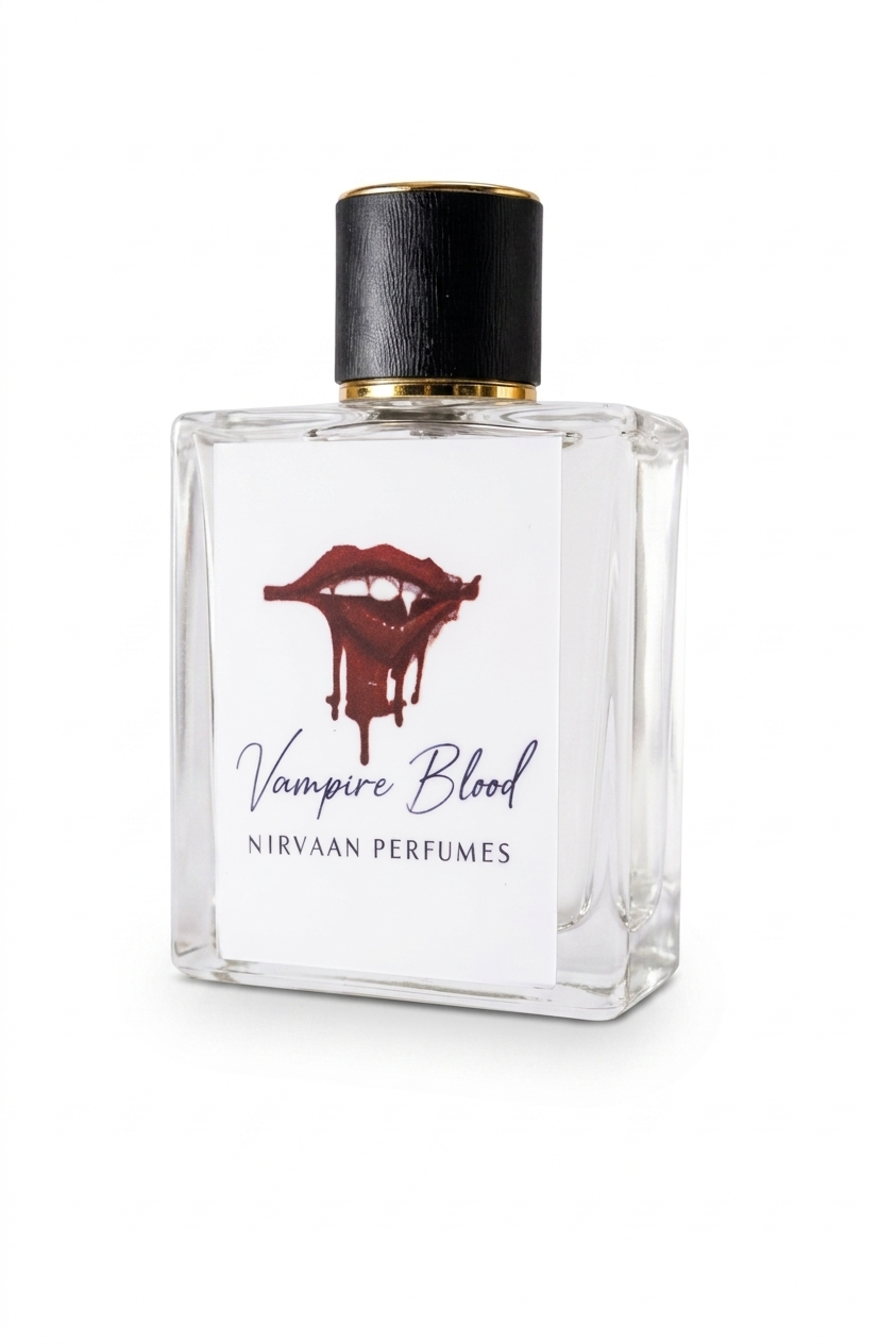 Vampire Blood