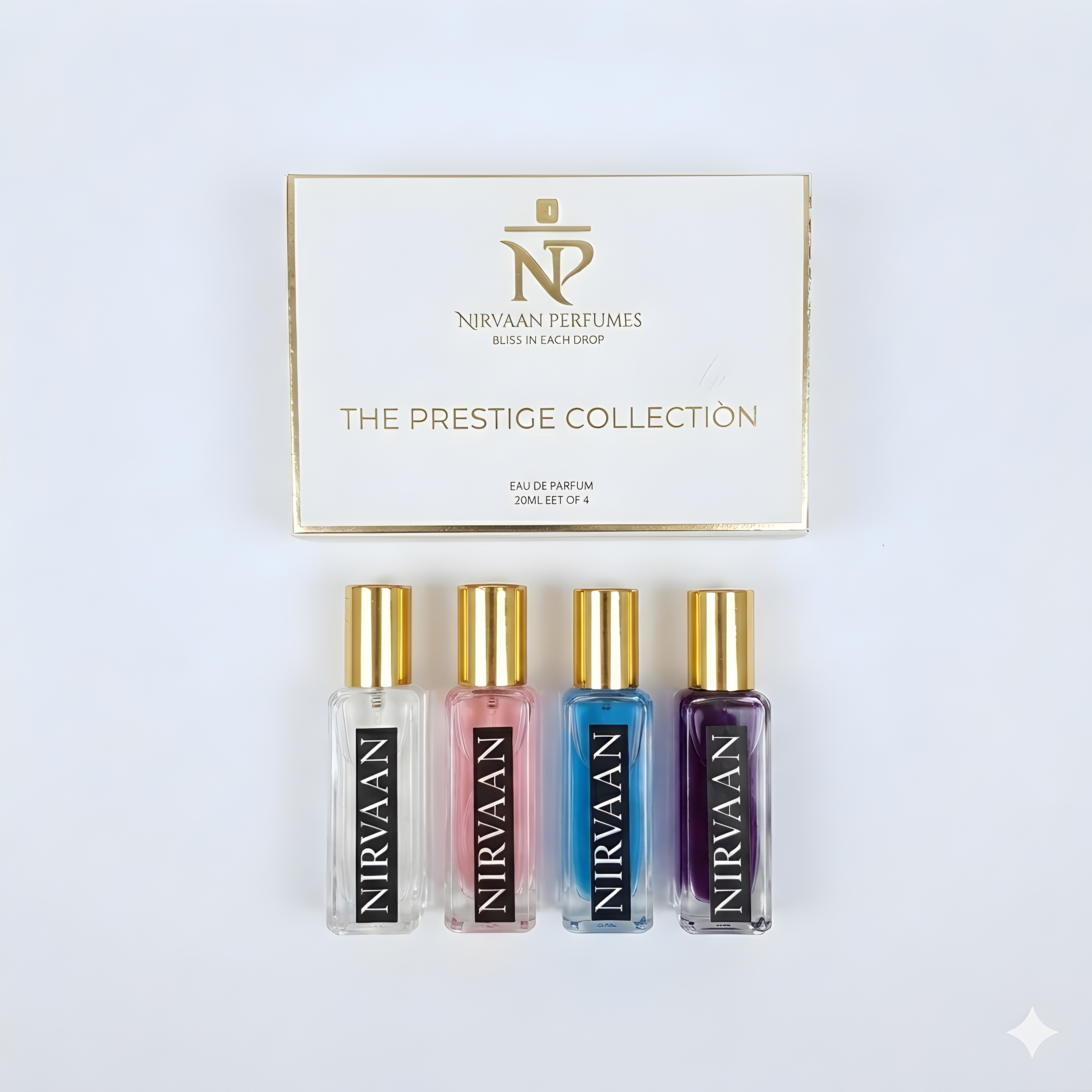 The Prestige Collection